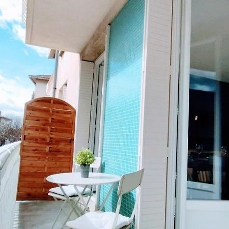 L'Echappee Belle Parking Apartment Avignon Exterior photo
