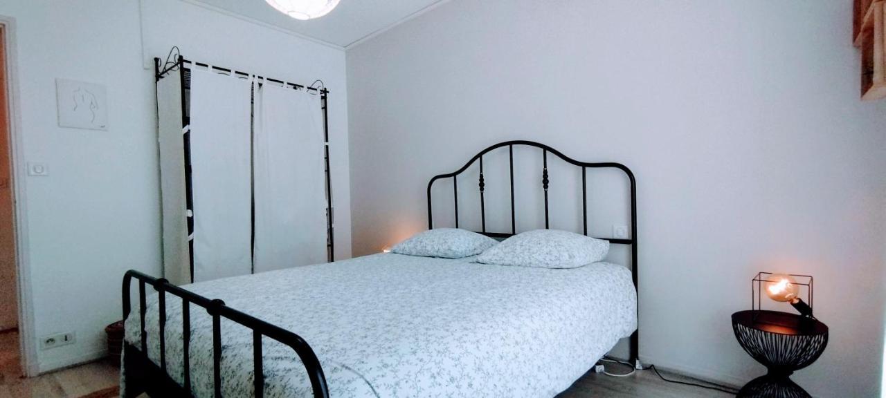 L'Echappee Belle Parking Apartment Avignon Exterior photo