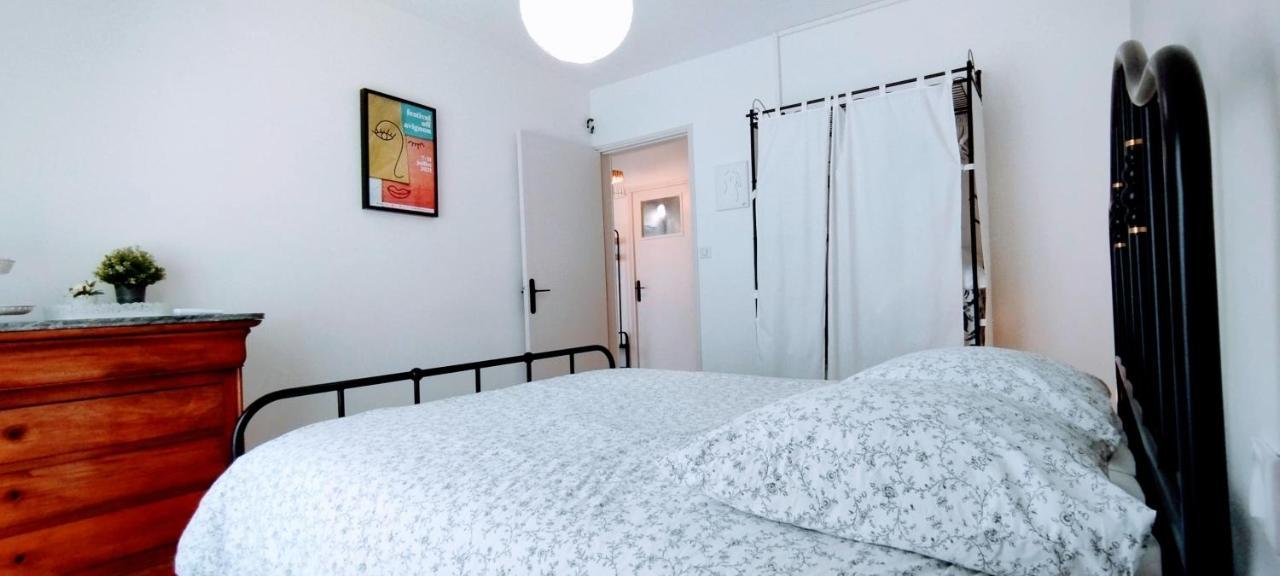 L'Echappee Belle Parking Apartment Avignon Exterior photo