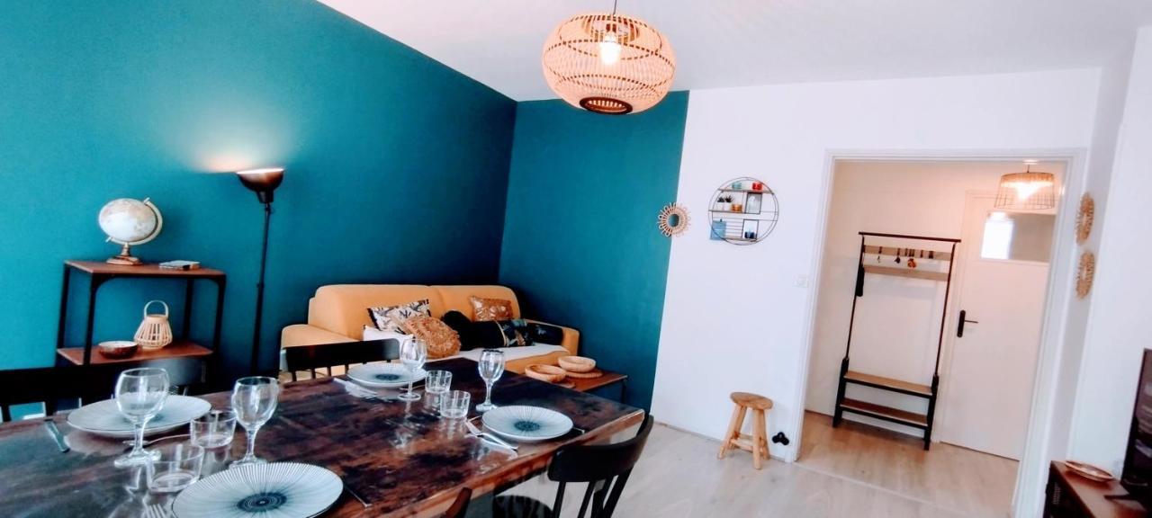 L'Echappee Belle Parking Apartment Avignon Exterior photo