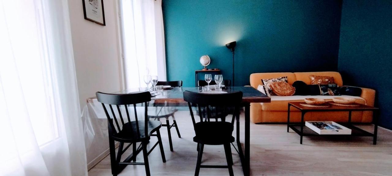 L'Echappee Belle Parking Apartment Avignon Exterior photo